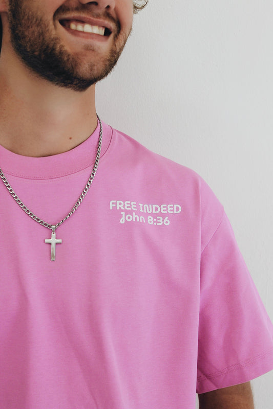 Free Indeed T-Shirt