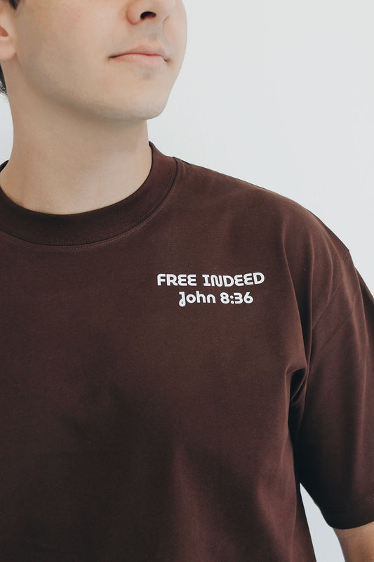 Free Indeed T-Shirt