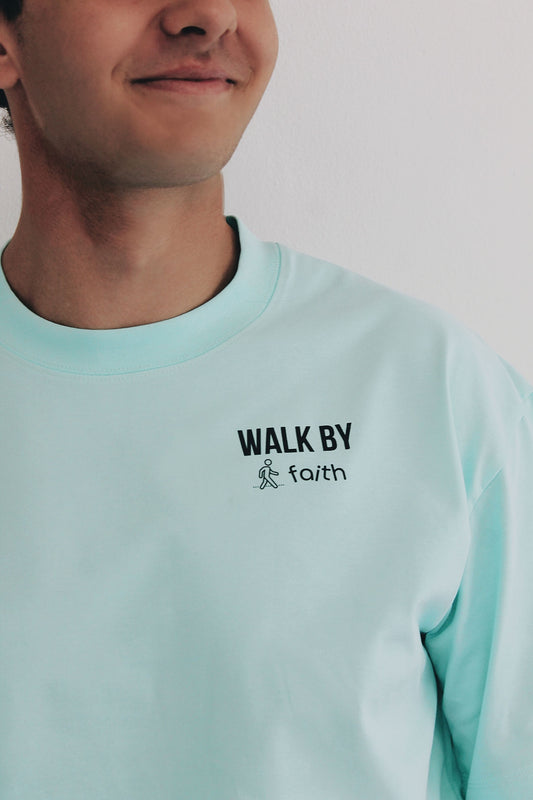 By Faith T-Shirt