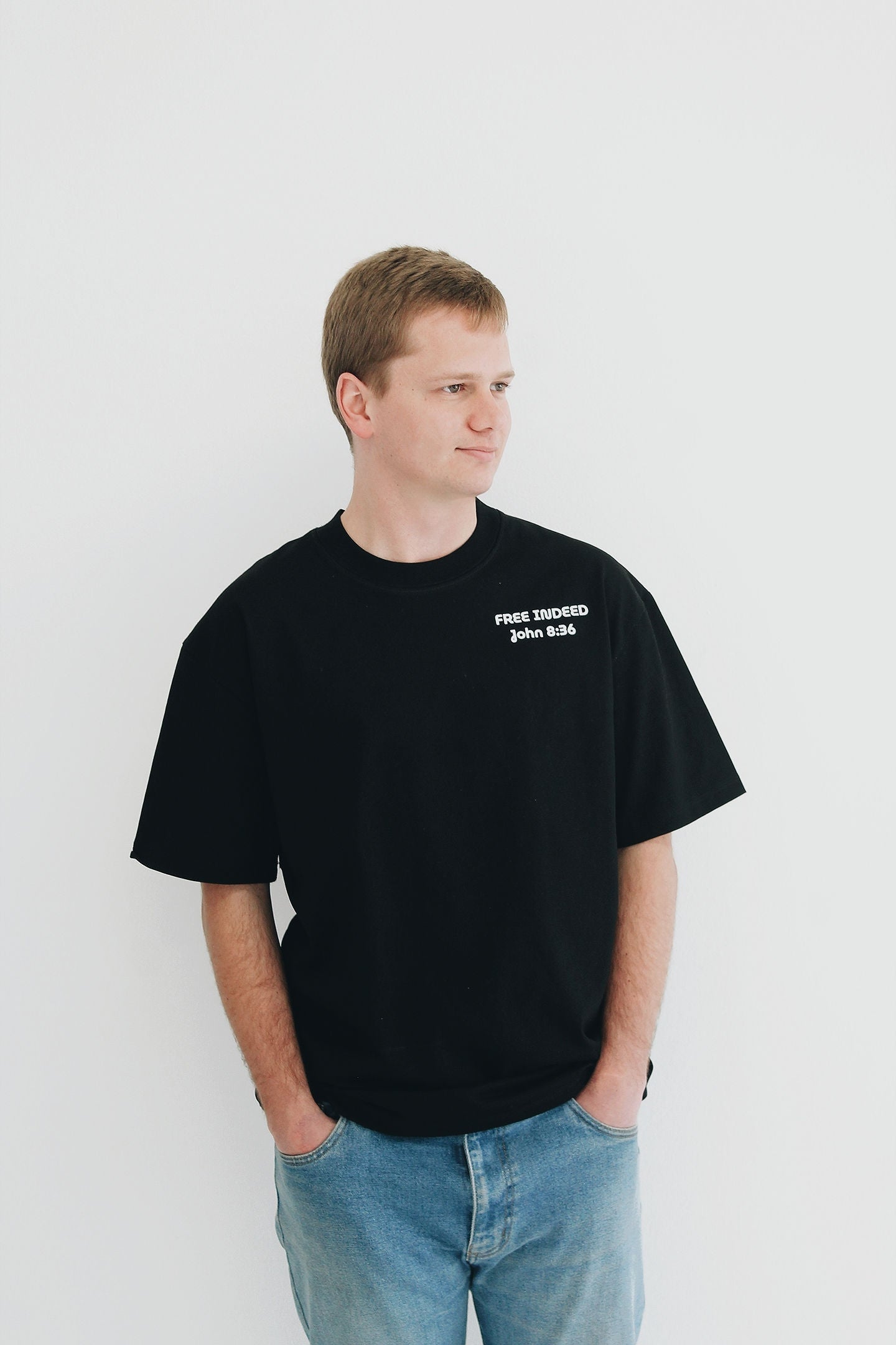Free Indeed T-Shirt