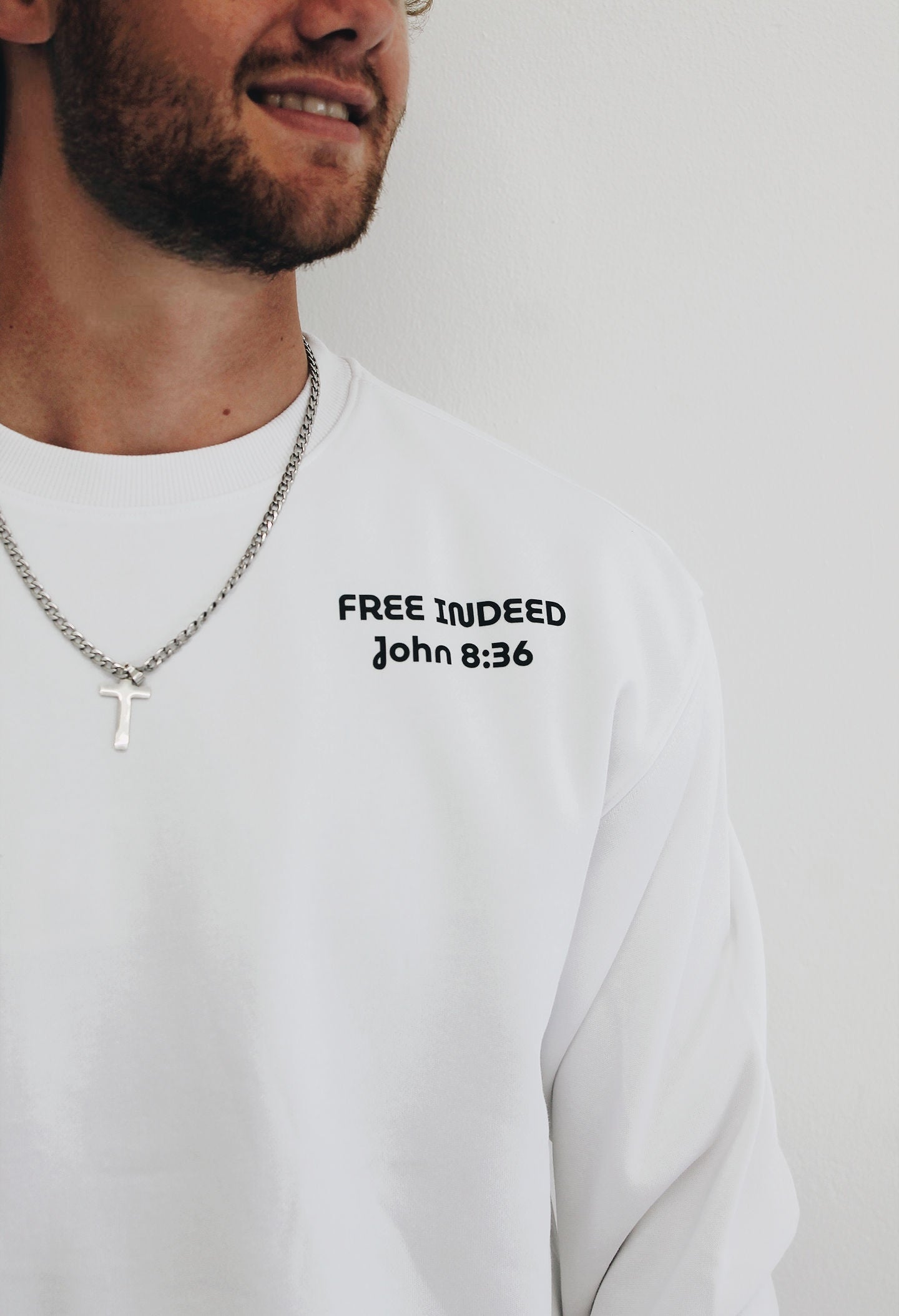 Free Indeed T-Shirt