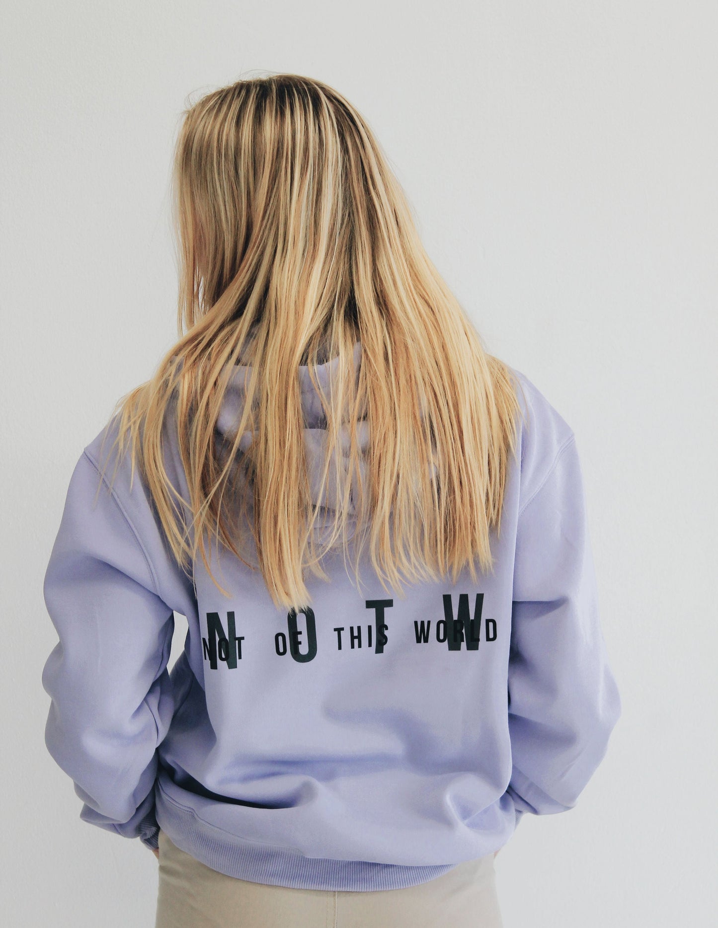 NOTW Hoodie