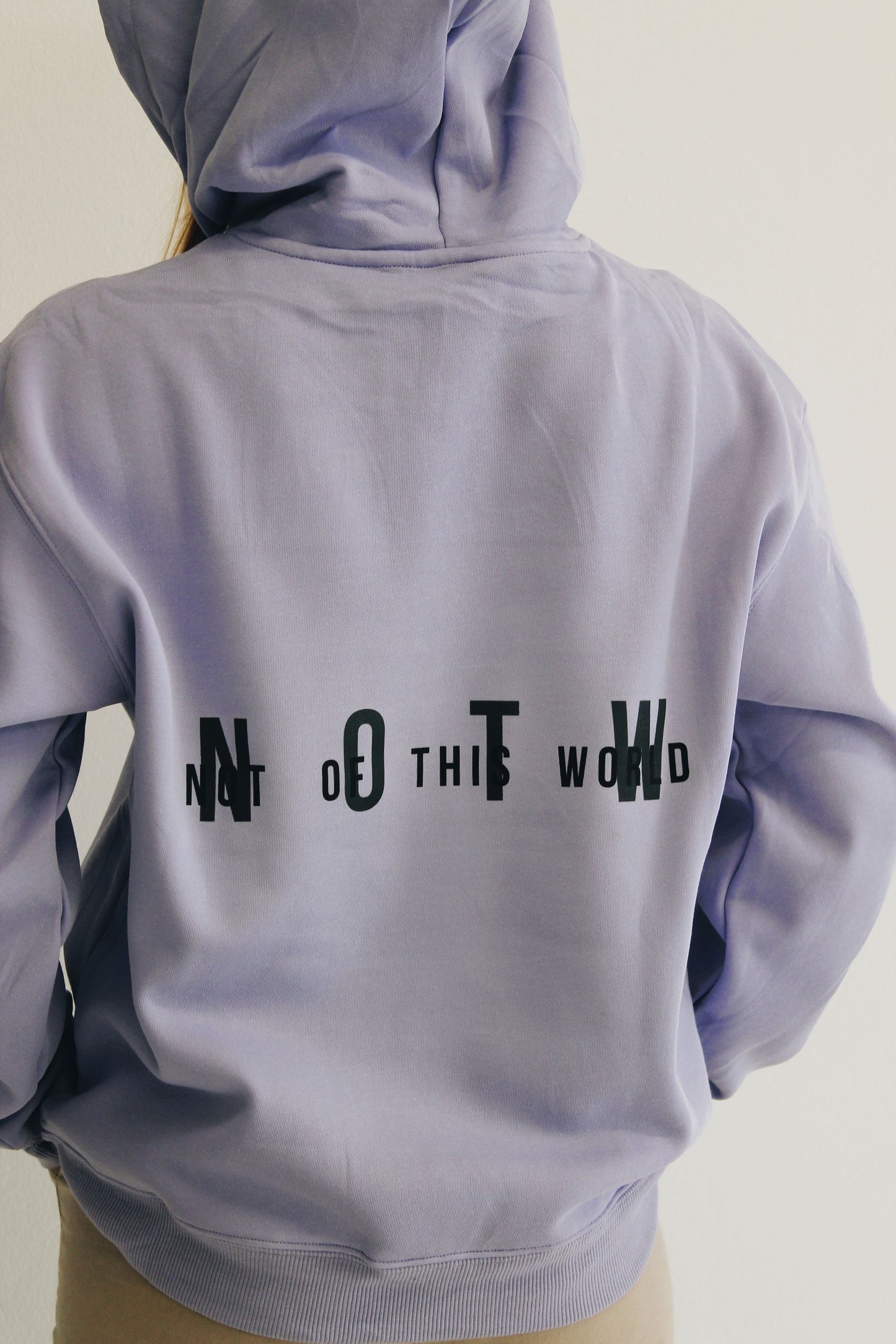 NOTW Hoodie