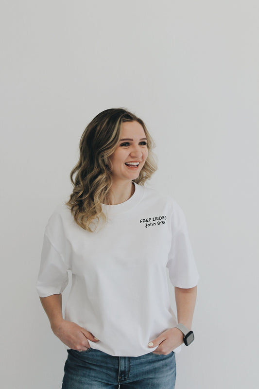 Free Indeed T-Shirt