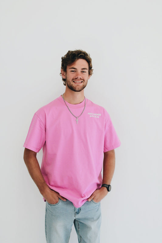 Free Indeed T-Shirt