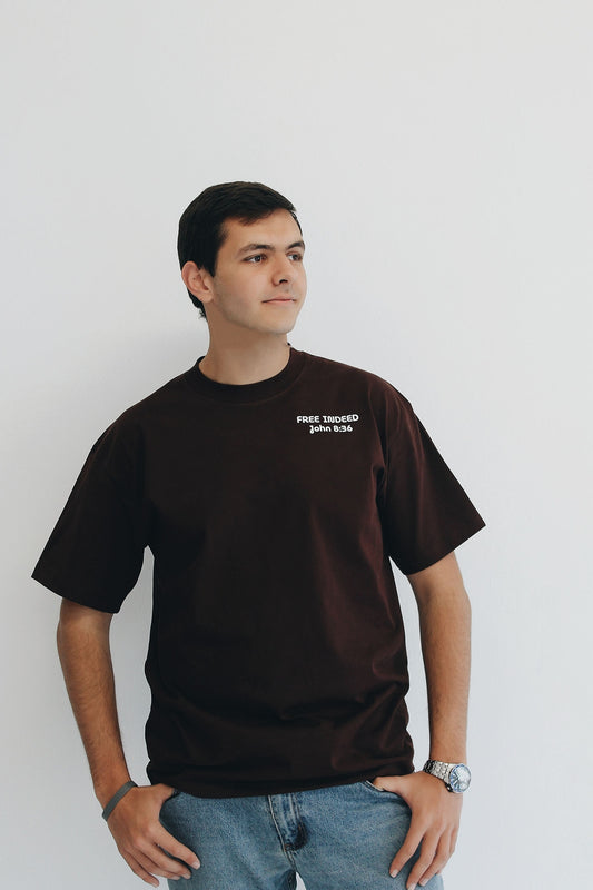 Free Indeed T-Shirt