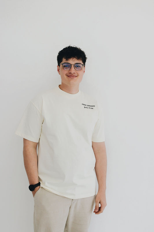 Free Indeed T-Shirt