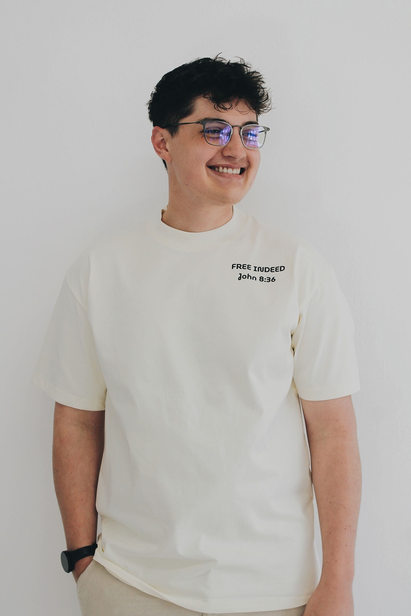 Free Indeed T-Shirt