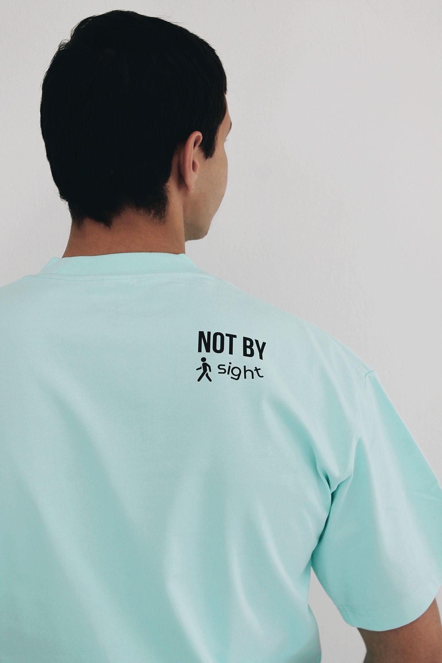 By Faith T-Shirt