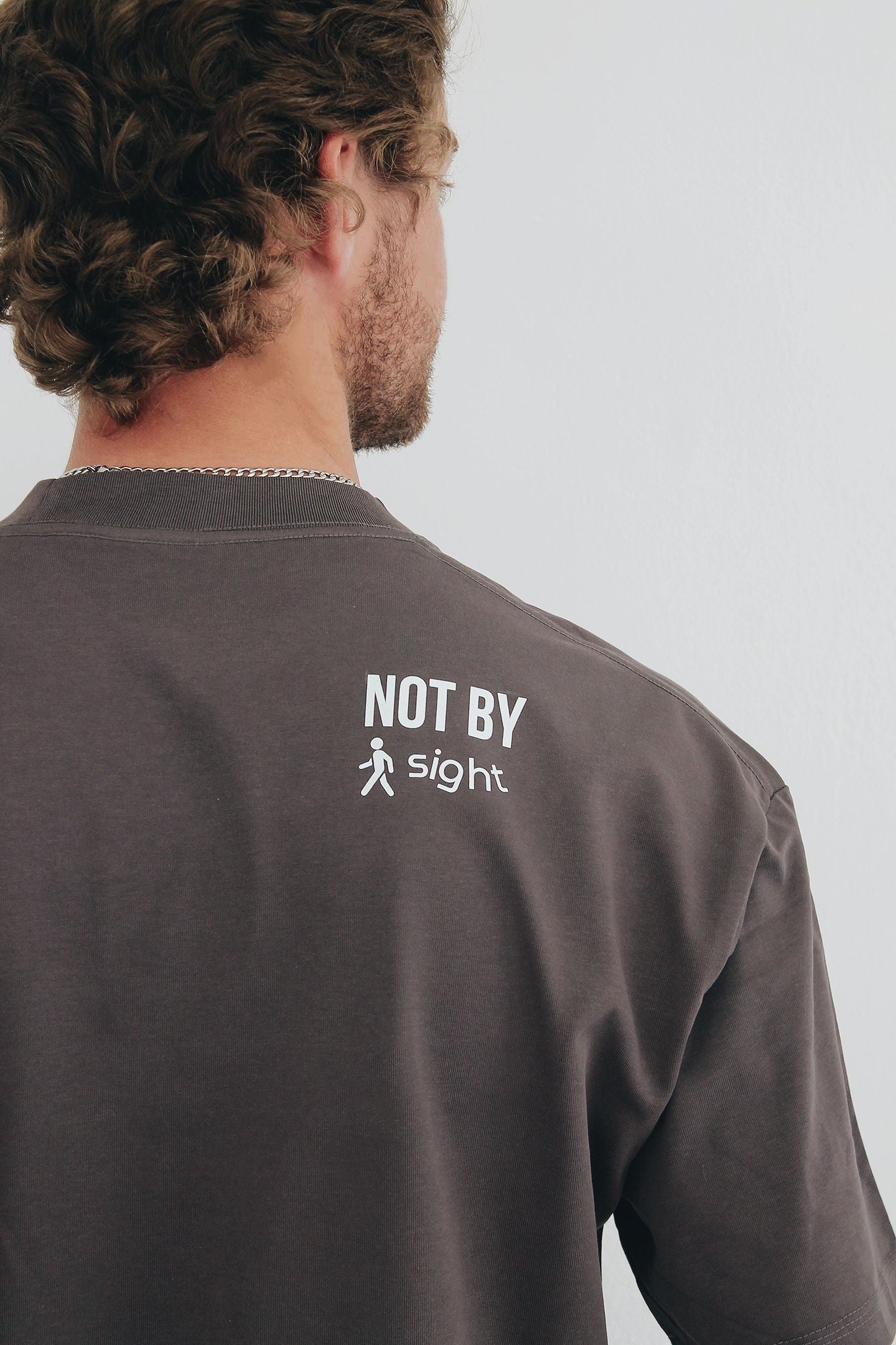 By Faith T-Shirt