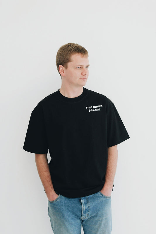 Free Indeed T-Shirt