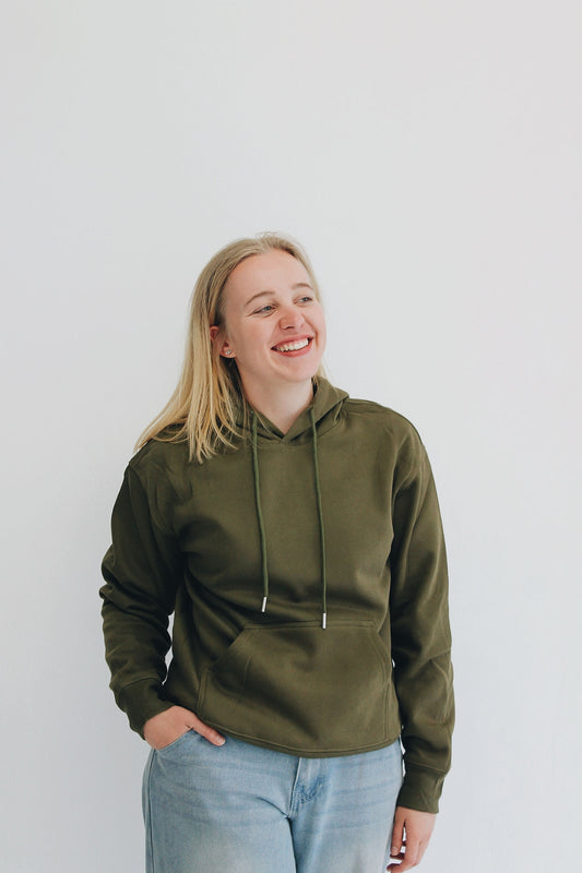 W&N Hoodie