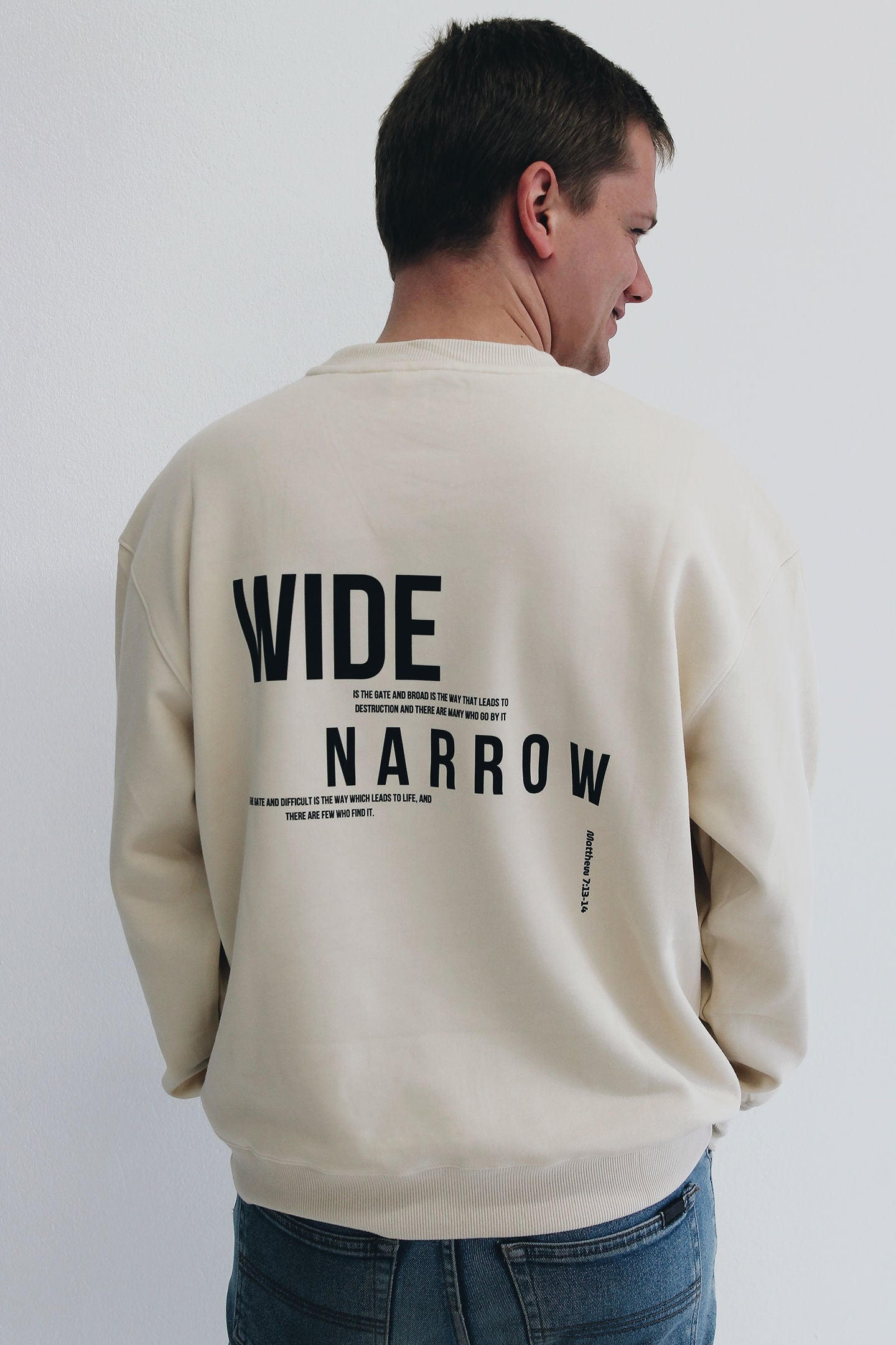 W&N Sweater