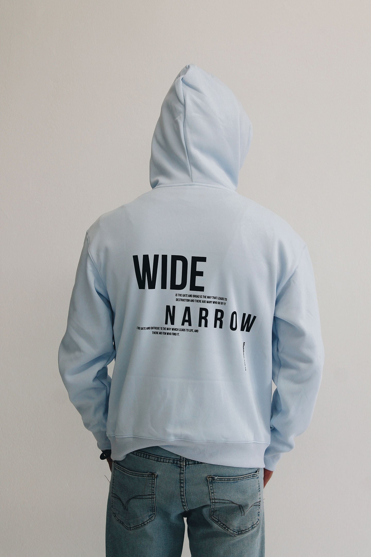 N&W Hoodie