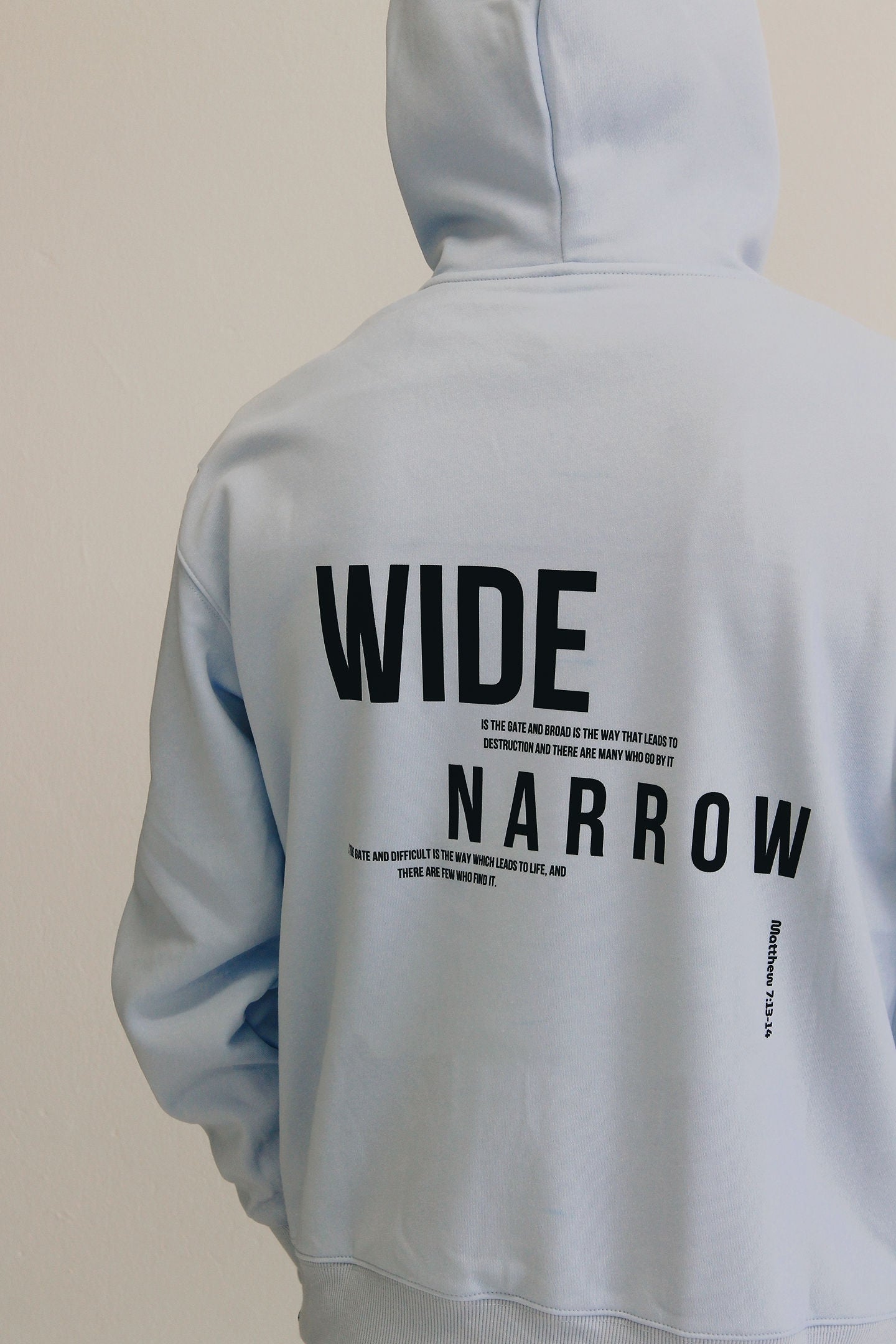 N&W Hoodie