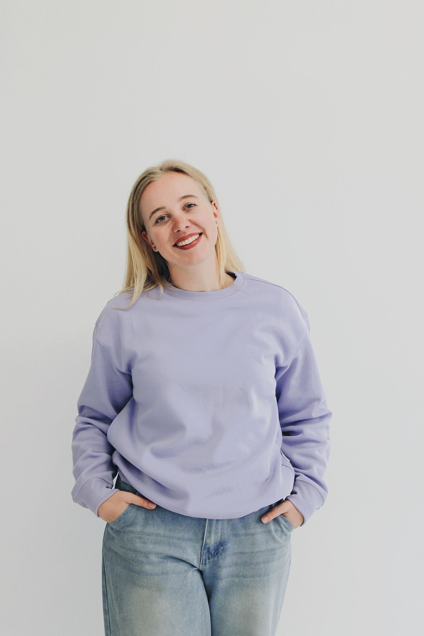 The Healer Sweater