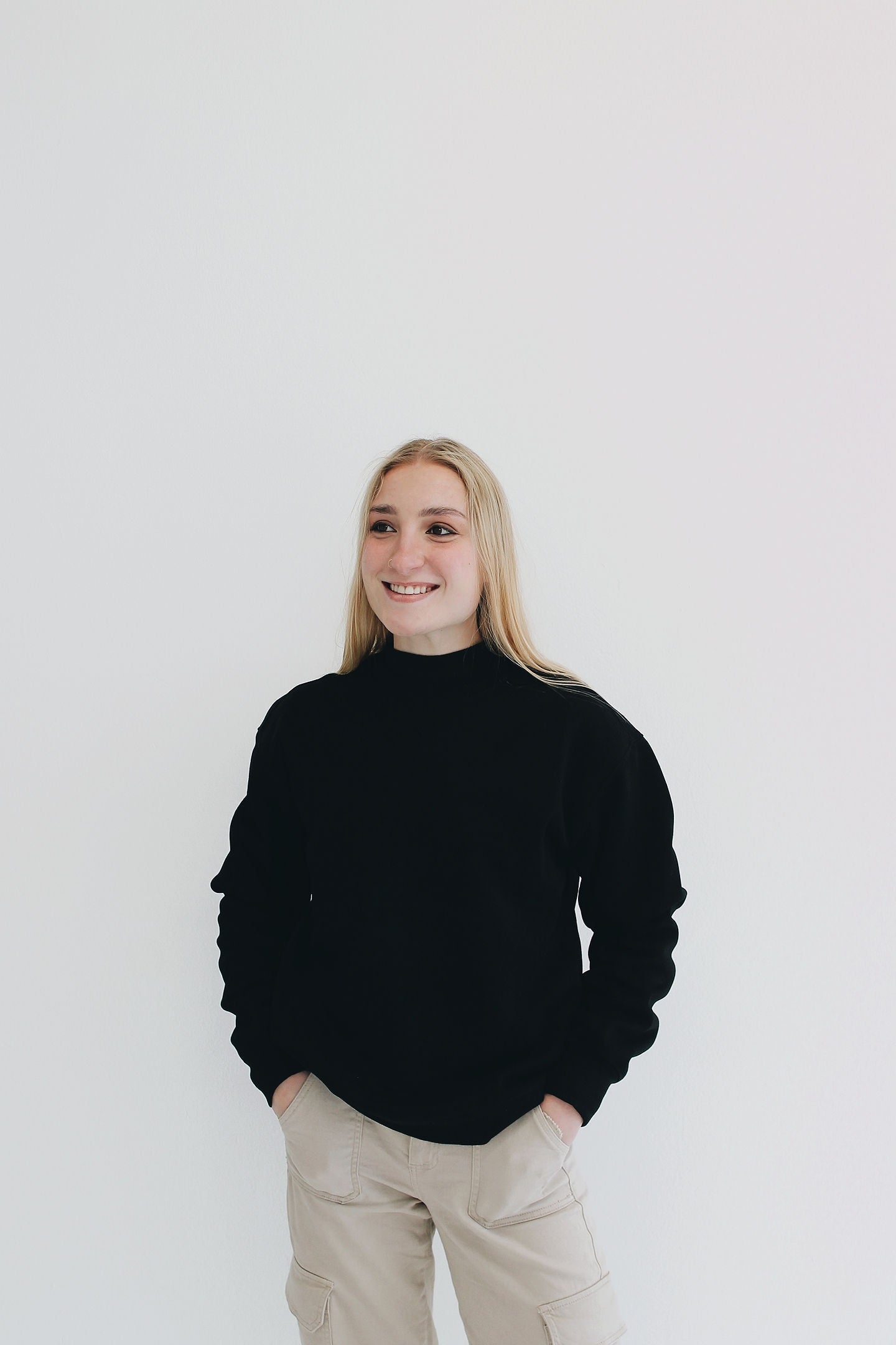 NOTW Sweater