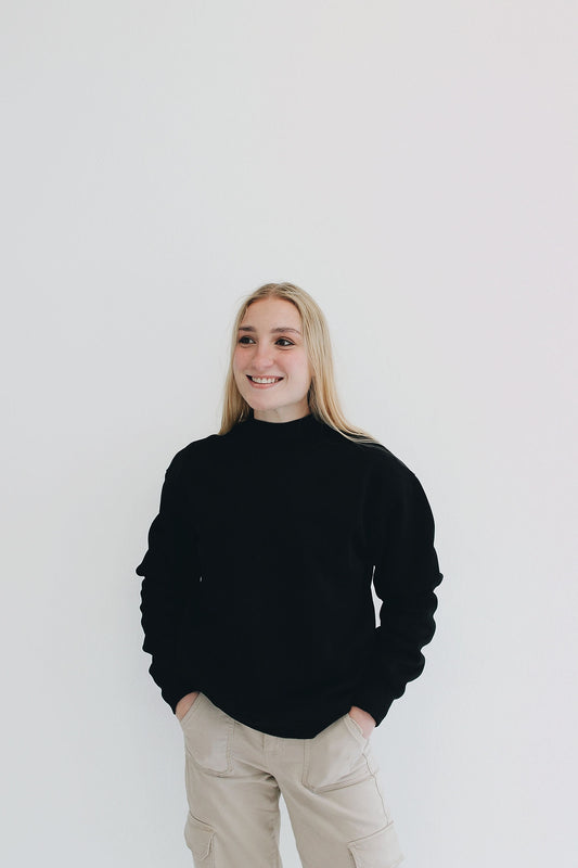 NOTW Sweater