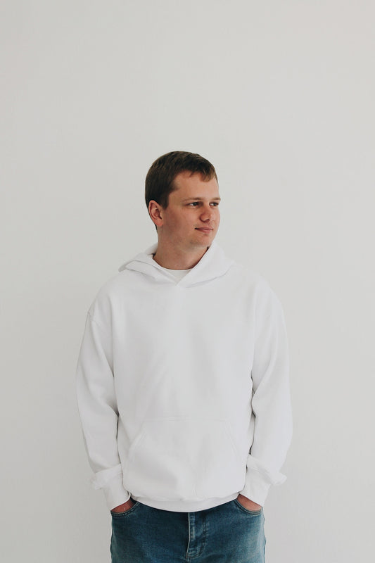 The Healer Hoodie