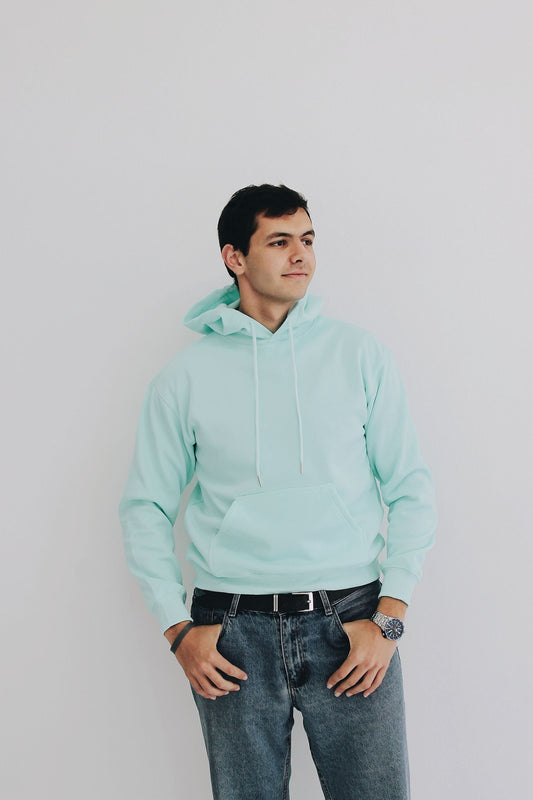 W&N Hoodie