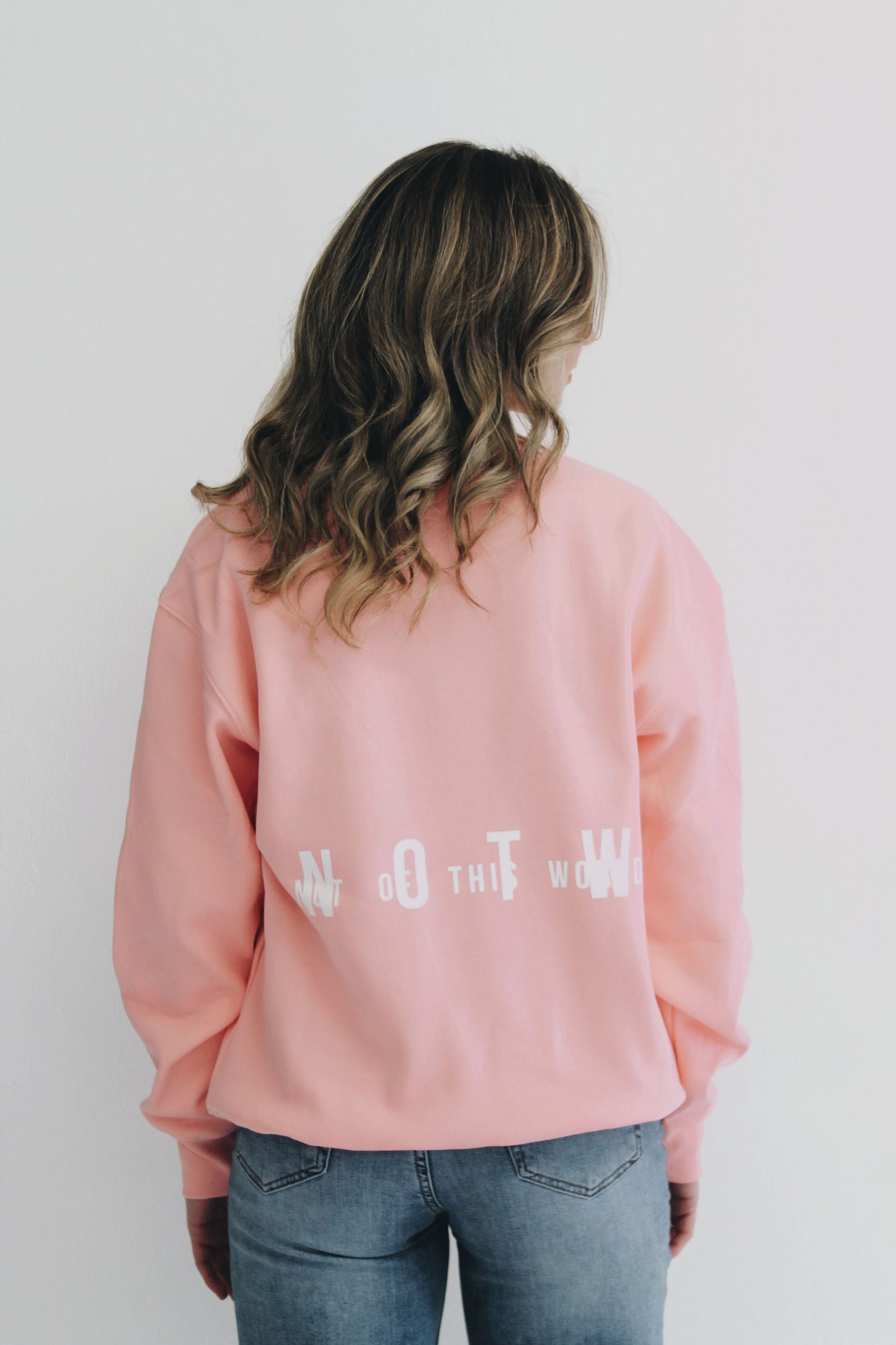 NOTW Sweater
