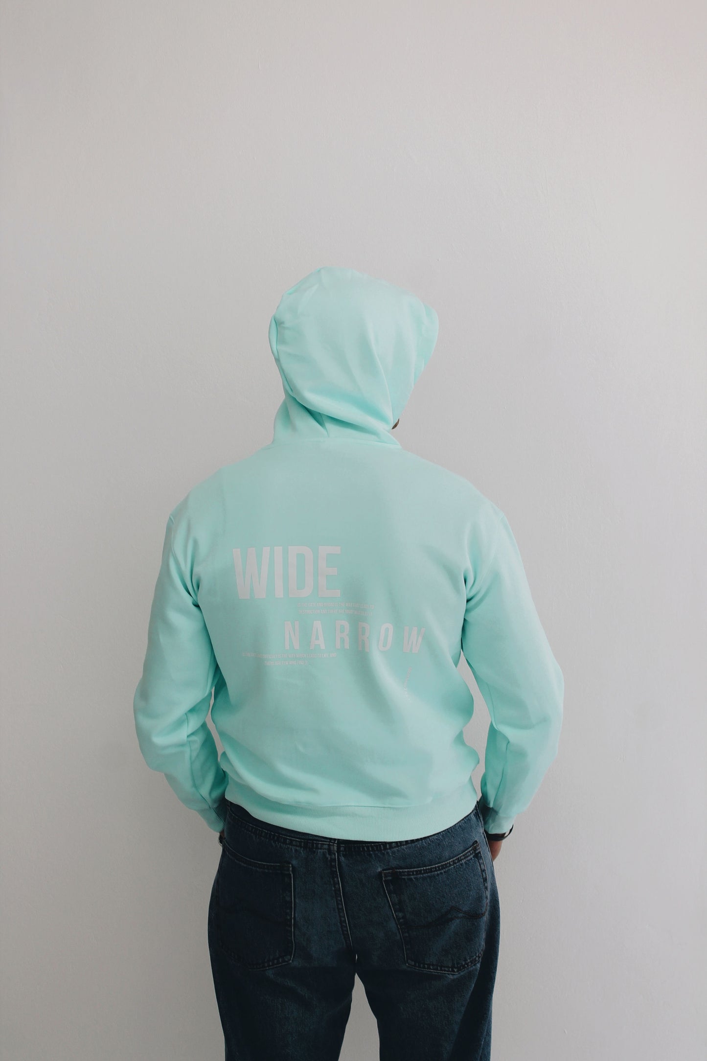 W&N Hoodie
