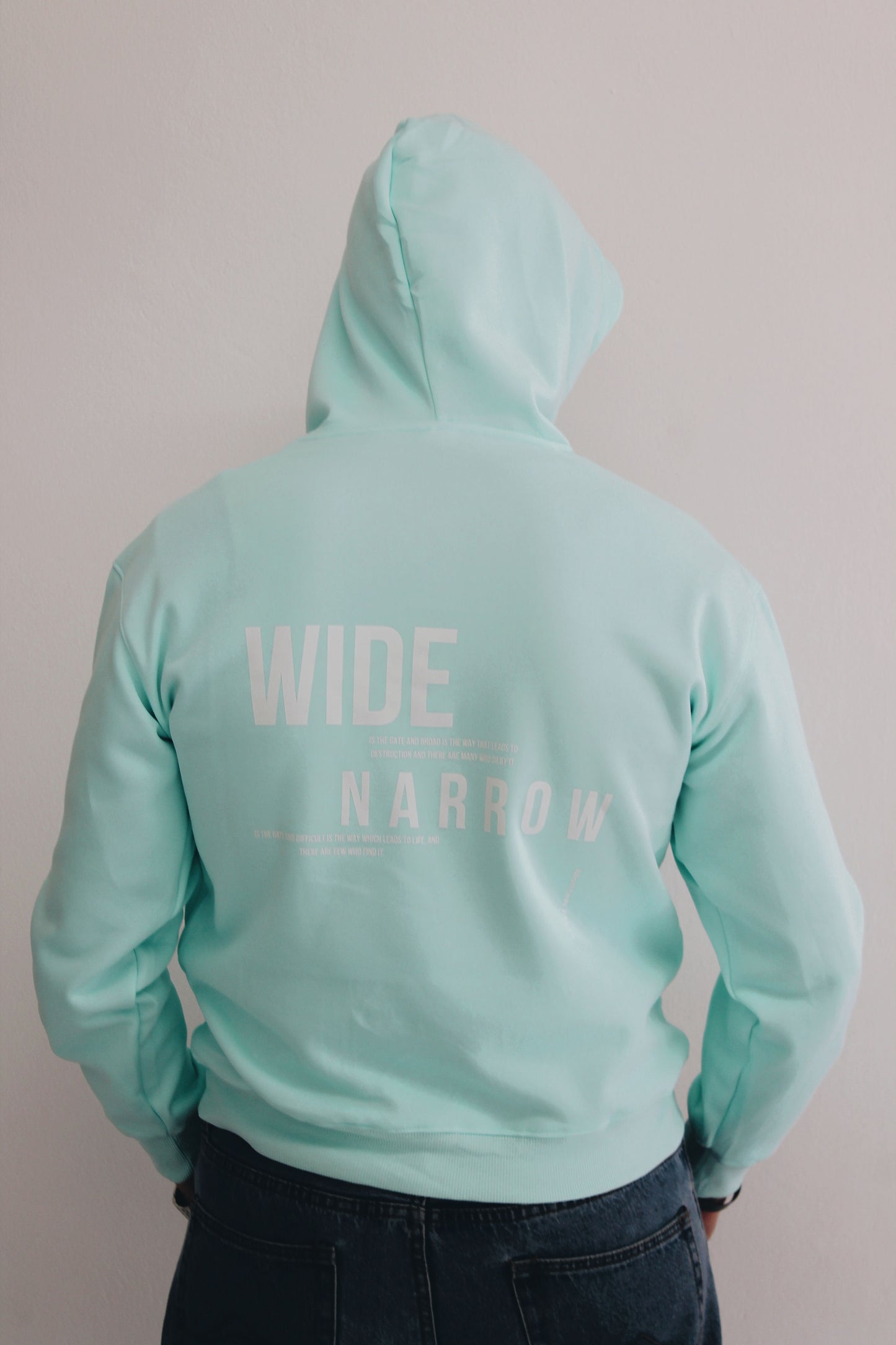 W&N Hoodie