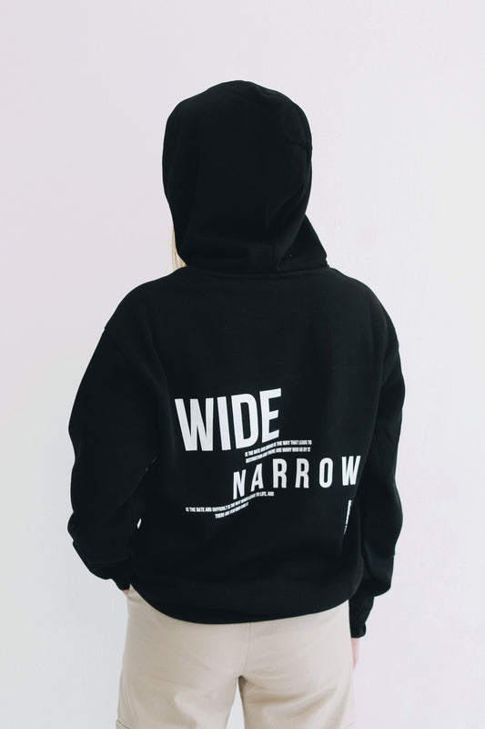 W&N Hoodie